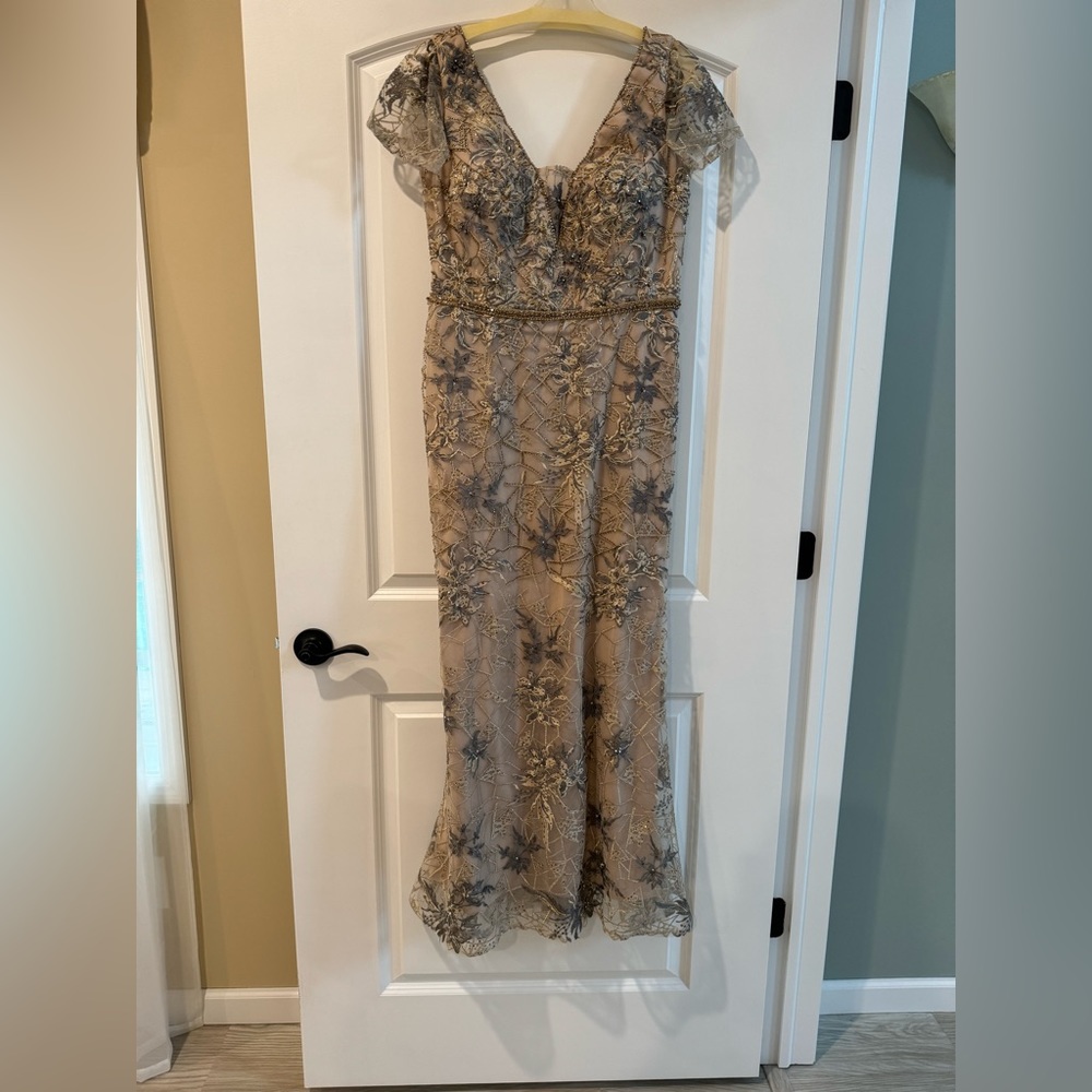 Lara Designer Dress
